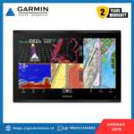 Garmin GPSMAP 9019