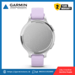 Garmin Lily 2 Active Lunar Gold