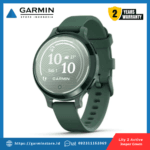 Garmin Lily 2 Active Lunar Gold