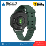 Garmin Lily 2 Active Lunar Gold