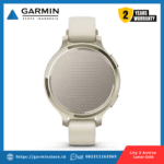 Garmin Lily 2 Active Lunar Gold