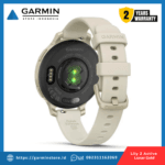 Garmin Lily 2 Active Lunar Gold