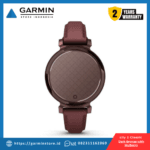 Garmin Lily 2 Classic Silver With Sage Gray