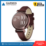 Garmin Lily 2 Classic Silver With Sage Gray