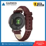 Garmin Lily 2 Classic Silver With Sage Gray