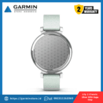 Garmin Lily 2 Classic Silver With Sage Gray