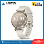 Garmin Lily 2 Cream Gold With Coconut (3)