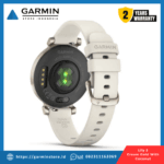 Garmin Lily 2 Cream Gold With Coconut (3)