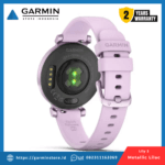 Garmin Lily 2 Cream Gold With Coconut (3)