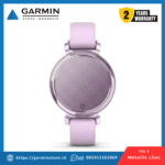 Garmin Lily 2 Cream Gold With Coconut (3)