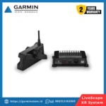 Garmin LiveScope XR System