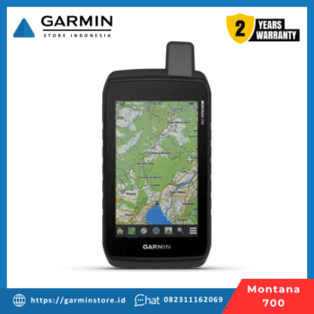 Garmin Montana 700