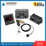 Garmin Reactor 40 Hydraulic Autopilot