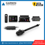 Garmin Reactor 40 Kicker Autopilot