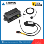 Garmin Reactor 40 Steer-by-wire Corepack for Volvo-Penta