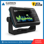 Garmin STRIKER Vivid 5cv