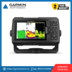 Garmin STRIKER Vivid 5cv