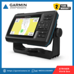 Garmin STRIKER Vivid 5cv