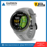 Garmin Approach S70 – 42mm White