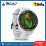 Garmin Approach S70 – 42mm White