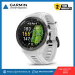 Garmin Approach S70 – 42mm White