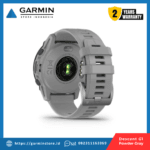 Garmin Descent G1 Slate Gray