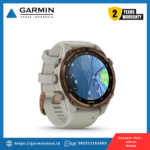 Garmin Descent Mk3 Fog Gray