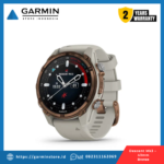 Garmin Descent Mk3 Fog Gray