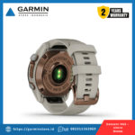 Garmin Descent Mk3 Fog Gray