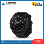 Garmin Descent Mk3 Fog Gray