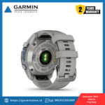 Garmin Descent Mk3 Fog Gray