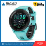 Forerunner 265 Aqua