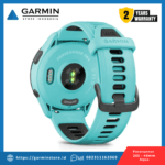 Garmin Forerunner 265 Aqua