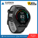 Garmin Forerunner 265 Aqua