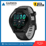 Garmin Forerunner 265 Aqua