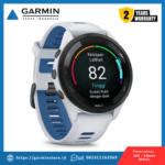 Garmin Forerunner 265 Aqua