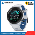 Garmin Forerunner 265 Aqua