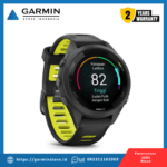 Garmin Forerunner 265S White