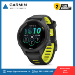 Forerunner 265S - Black