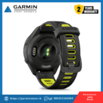 Garmin Forerunner 265S White