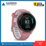 Garmin Forerunner 265S White