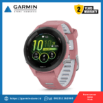 Forerunner 265S - Pink