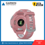 Garmin Forerunner 265S White