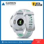 Garmin Forerunner 265S White