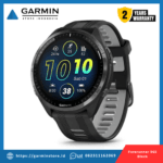 Forerunner 965 Black