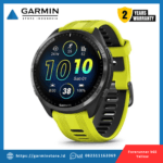 Garmin Forerunner 965 Yellow