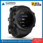 Garmin Marq Athlete Gen 2 Carbon Edition