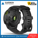 Garmin Marq Athlete Gen 2 Carbon Edition