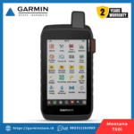 Garmin Montana 750i