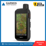 Garmin Montana 750i